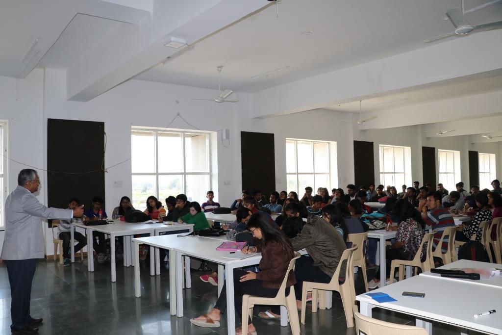 Avantika University Ujjain Labs and Studios photo 1